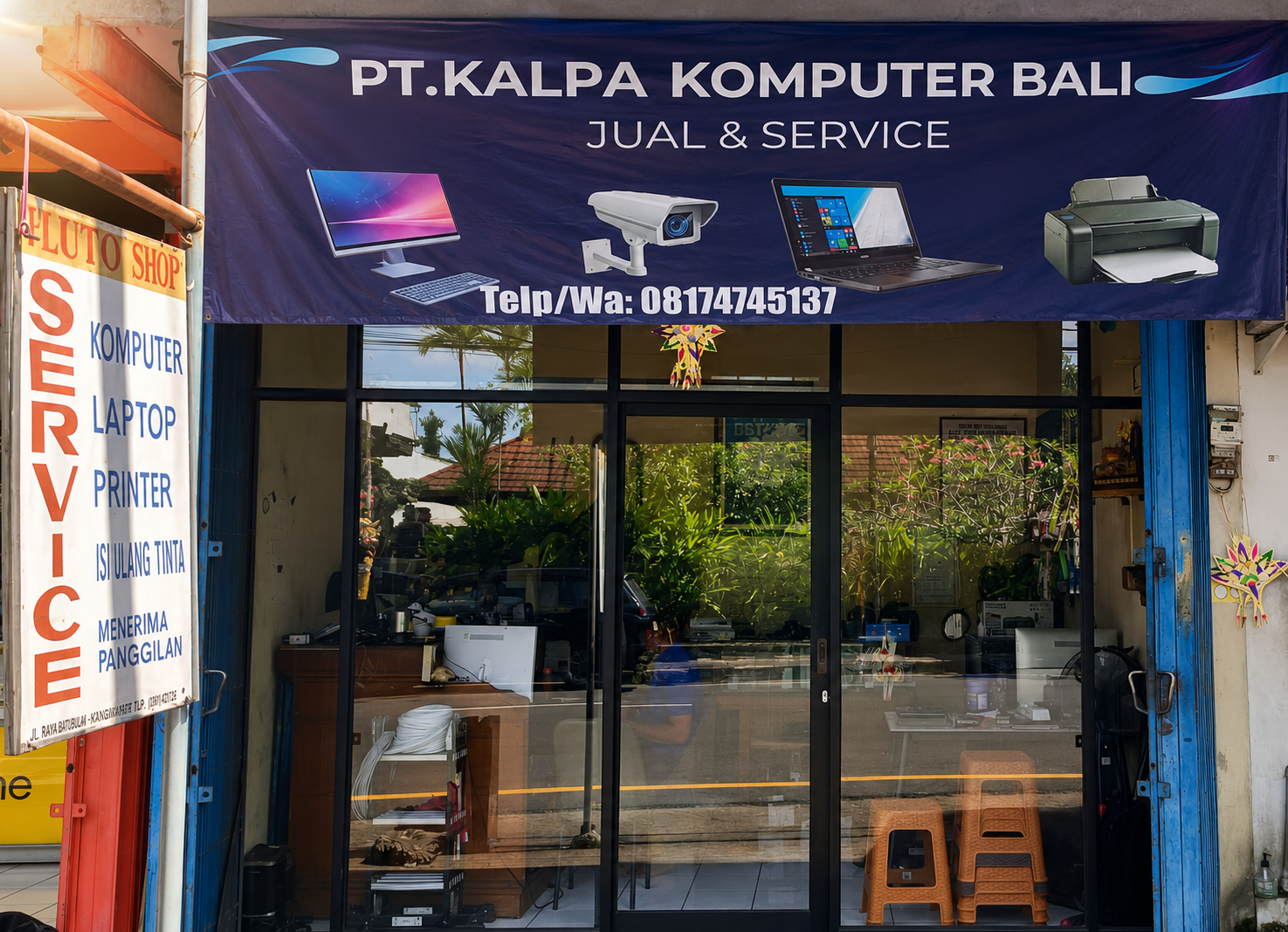 Tentang Kami